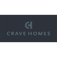 Crave Homes logo - Similar company to Zenon Build Corp.