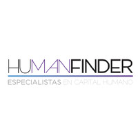 Human Finder logo - Similar company to Smartup Agencia Growth