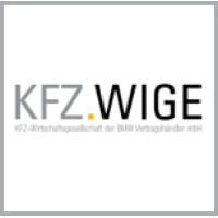 Kfz-Wirtschaftsgesellschaft der BMW Vertragshändler mbH logo - Similar company to Syxos Gmbh