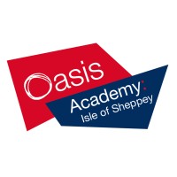 Oasis Academy Isle of Sheppey logo - Similar company to H2 Asset Inc.
