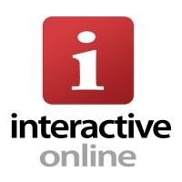 Interactive Online Digital Marketing logo - Similar company to Marketplace Monk