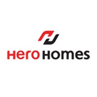 HeroHomes Gurgaon logo - Similar company to Herohomes
