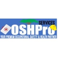 OSH Pro Services logo - Similar company to Kuza Mentorship Program