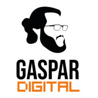 Gaspar Digital logo - Similar company to Digitalemon!