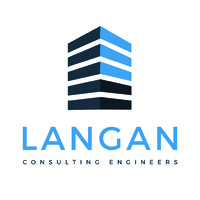 Langan Consulting Engineers logo - Similar company to Empace Civil & Structural Engineers