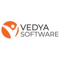 Vedya Software Solutions logo - Similar company to Elogic Commerce