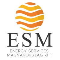 Energy Services Magyarország Kft. logo - Similar company to St Energy S.R.O.