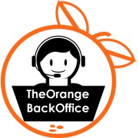 The Orange Back Office logo - Similar company to Back Office Soluciones Integrales