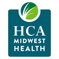 HCA Midwest Health logo - Similar company to Project Yellow Llc
