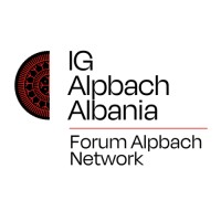 Initiative Group Alpbach- Albania (IGAA) logo - Similar company to Ping Group