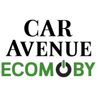 CAR Avenue ECOMOBY logo - Similar company to Centre Auto Leclerc