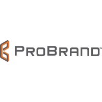 Pro Brand Technology logo - Similar company to Ringline Corp.