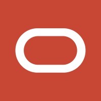 Oracle logo - Similar company to A