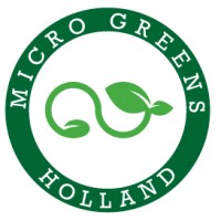 Microgreens Holland logo - Similar company to Microgreens Pt