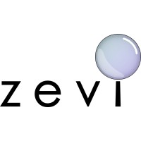 Zevi logo - Similar company to Plug Opinions
