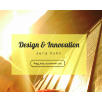 Design & Innovation logo - Similar company to Milan Rohrer Studio