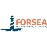 Forsea Consulting logo - Similar company to Fédération Nlpnl