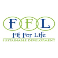 Fit for Life Sustainable Development logo - Similar company to Qi-Quality Institution