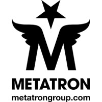 Metatron Group logo - Similar company to Latarma