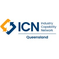 Industry Capability Network - Queensland (ICN QLD) logo - Similar company to Jds Electrical & Solar Pty Ltd