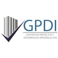 GPDI SAS logo - Similar company to Constructora Landa S.A.S