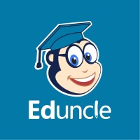 Eduncle logo - Similar company to Spicegems