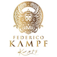Federico Kampf LLC logo - Similar company to M&M Design Studio