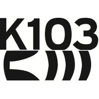 K103 Göteborgs Studentradio logo - Similar company to Signalyst Gmbh