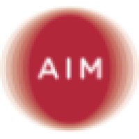 The AIM Agency logo - Similar company to Cintron World