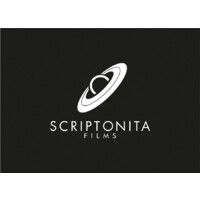 SCRIPTONITA FILMS logo - Similar company to Kaburé Filmes