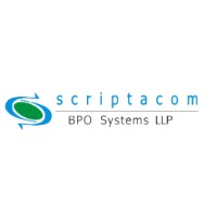 Scriptacom BPO Systems LLP logo - Similar company to Webcart