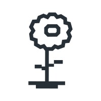 Flower Labs logo - Similar company to Compose Ai