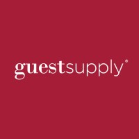 Guest Supply logo - Similar company to 5X5 Llc