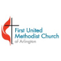 First United Methodist Church of Arlington logo - Similar company to Manning Support Services Inc.