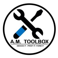 A.M. ToolBox logo - Similar company to D-Terra Solutions, Llc