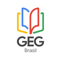 GEG Brasil logo - Similar company to Amplifica Experiências De Aprendizagem