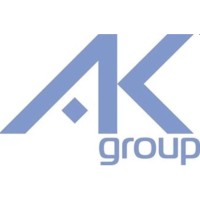 AK Group logo - Similar company to The Ak Group