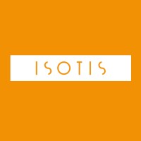 ISOTIS logo - Similar company to Get-Set-Talent