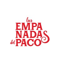 LAS EMPANADAS DEL PACO logo - Similar company to Roll-It