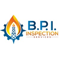 B.P.I. Inspection Services logo - Similar company to Ncode Ndt
