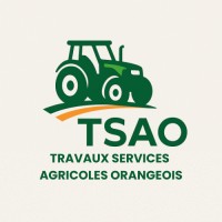 TRAVAUX SERVICES AGRICOLES ORANGEOIS logo - Similar company to F2C Equipements