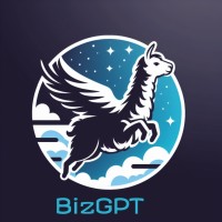 BizGPT logo - Similar company to Tookantech