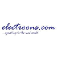 Electroons