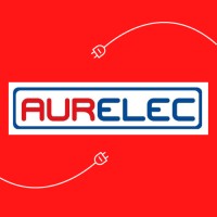 Aurelec AUBIERE logo - Similar company to Aurelec