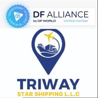 Triway Star Shipping L.L.C logo - Similar company to Ssb Star Shipping Llc