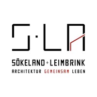 Sökeland & Leimbrink Architekten logo - Similar company to Frntr_Arc