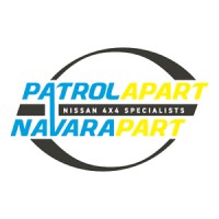 Patrolapart & Navaraapart logo - Similar company to Fa Digital