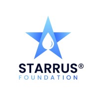 Starrus Foundation logo - Similar company to Aivoxb Solutions