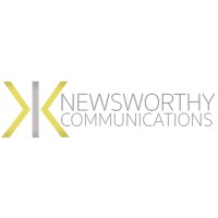 Newsworthy Communications logo - Similar company to Inside Senior Living