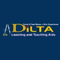 Dilta logo - Similar company to Dlta